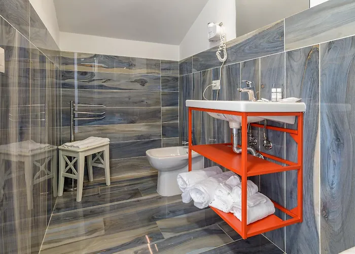 B&B al Palazzo Agropoli