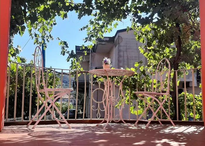 B&B Vigna Grande Agropoli