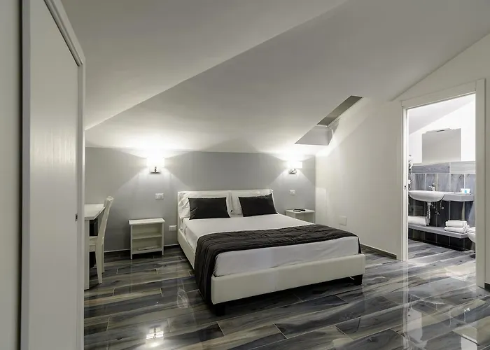 B&B al Palazzo Agropoli