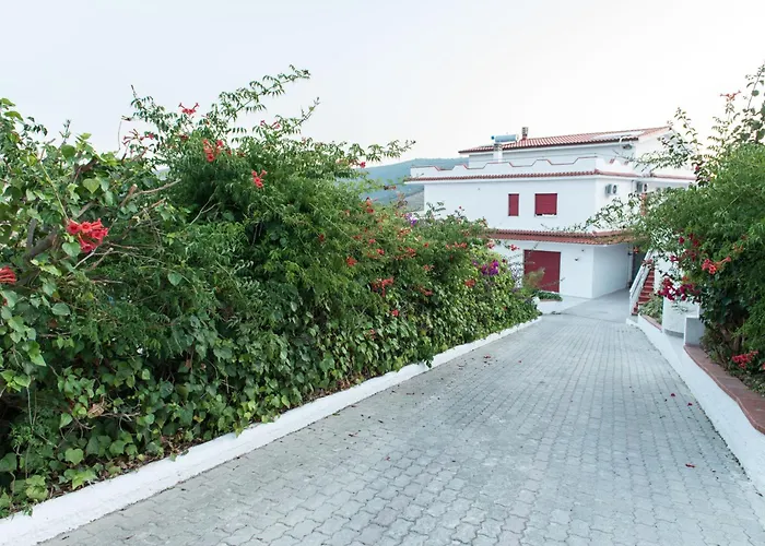 Villa Milena Agropoli